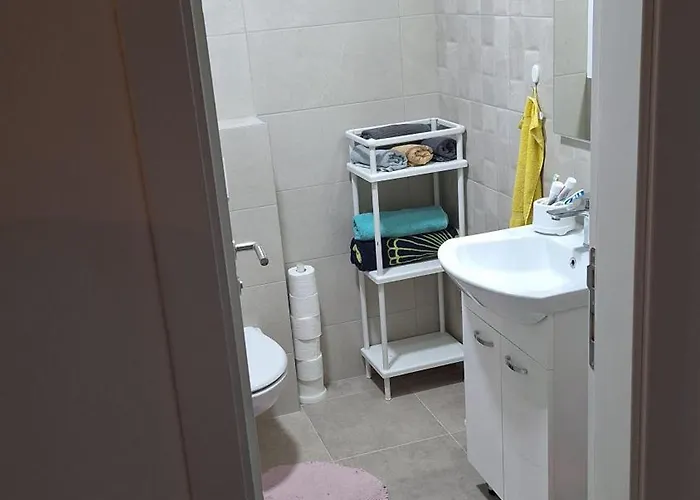 شقة Premium دوبوي